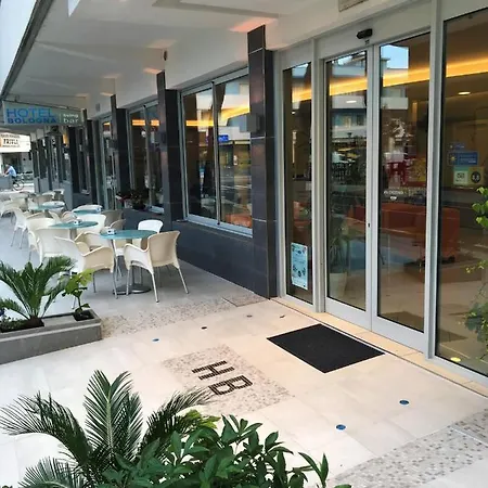 Bologna 3* Lignano Sabbiadoro