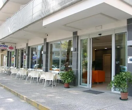 Hotel Bologna Lignano Sabbiadoro