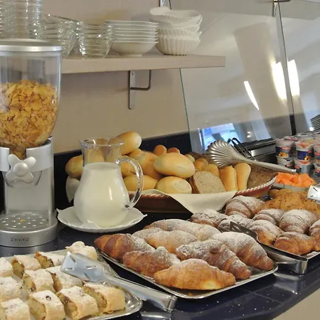 Hotel Bologna 3*