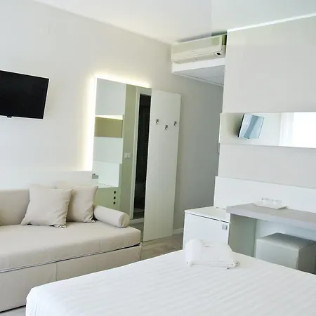 Bologna Hotel 3*
