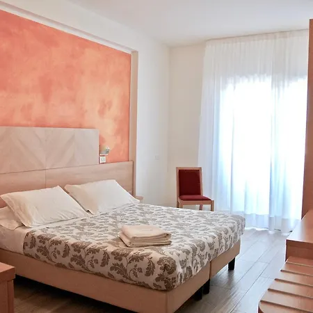 Bologna Hotel