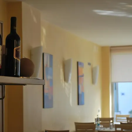 Bologna Hotel 3*