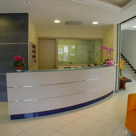 Bologna Hotel 3*