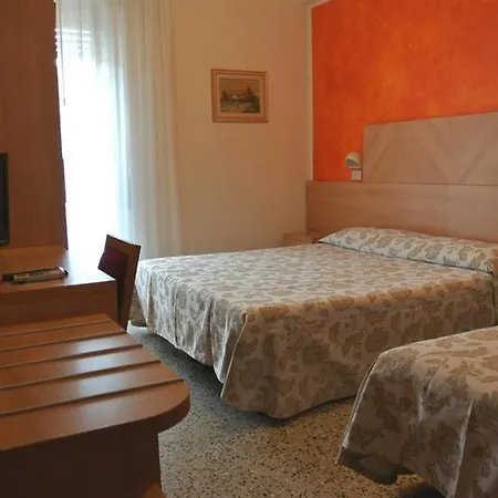 Hotel Bologna